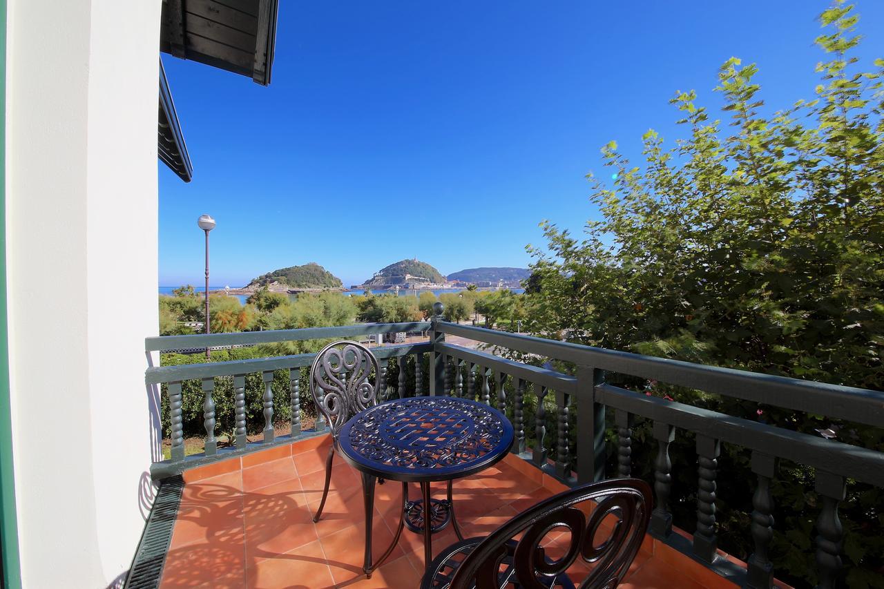 Ondarreta Villa *