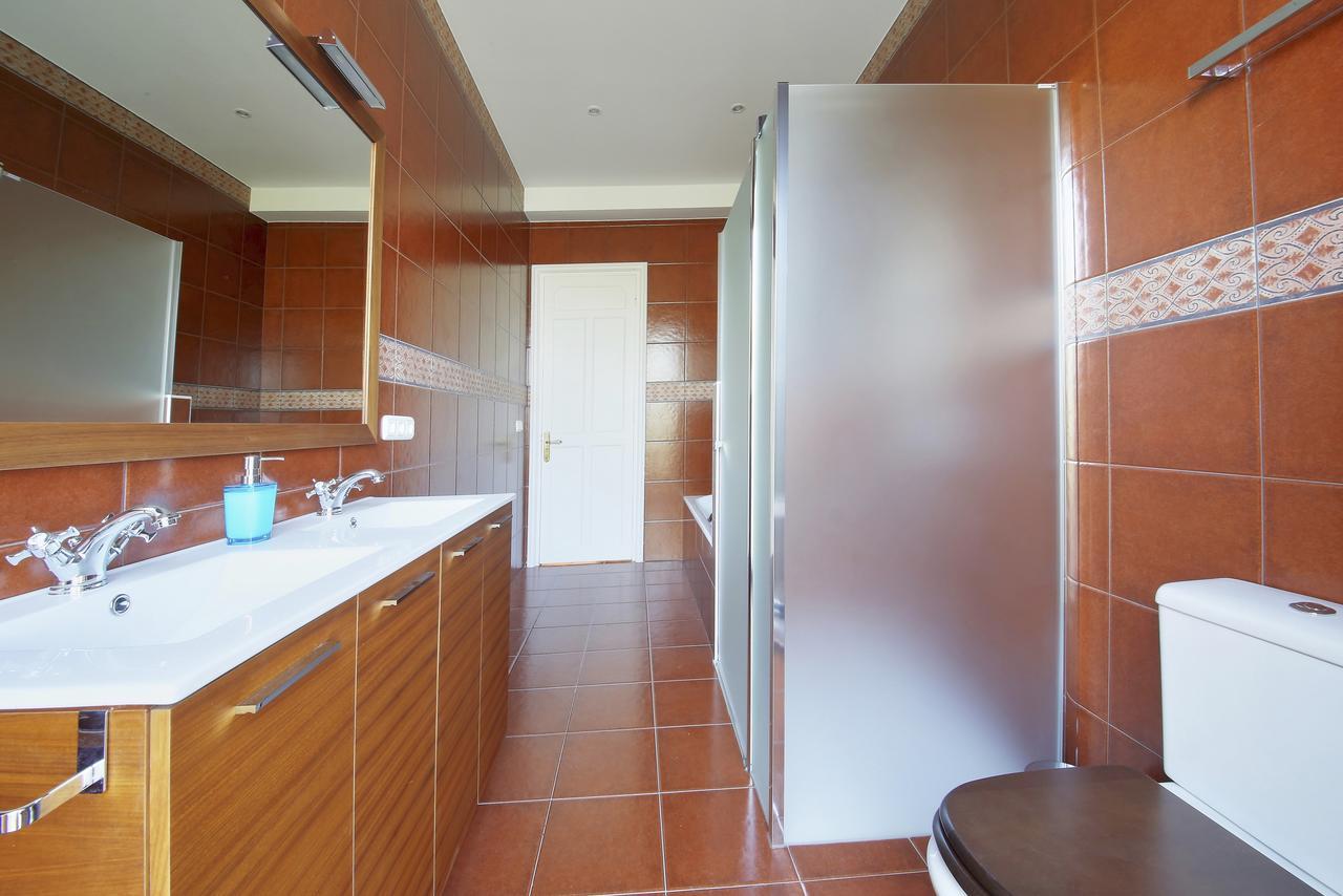 Villa Ondarreta San Sebastian